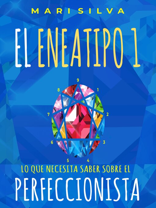 Title details for El Eneatipo 1 by Mari Silva - Available
